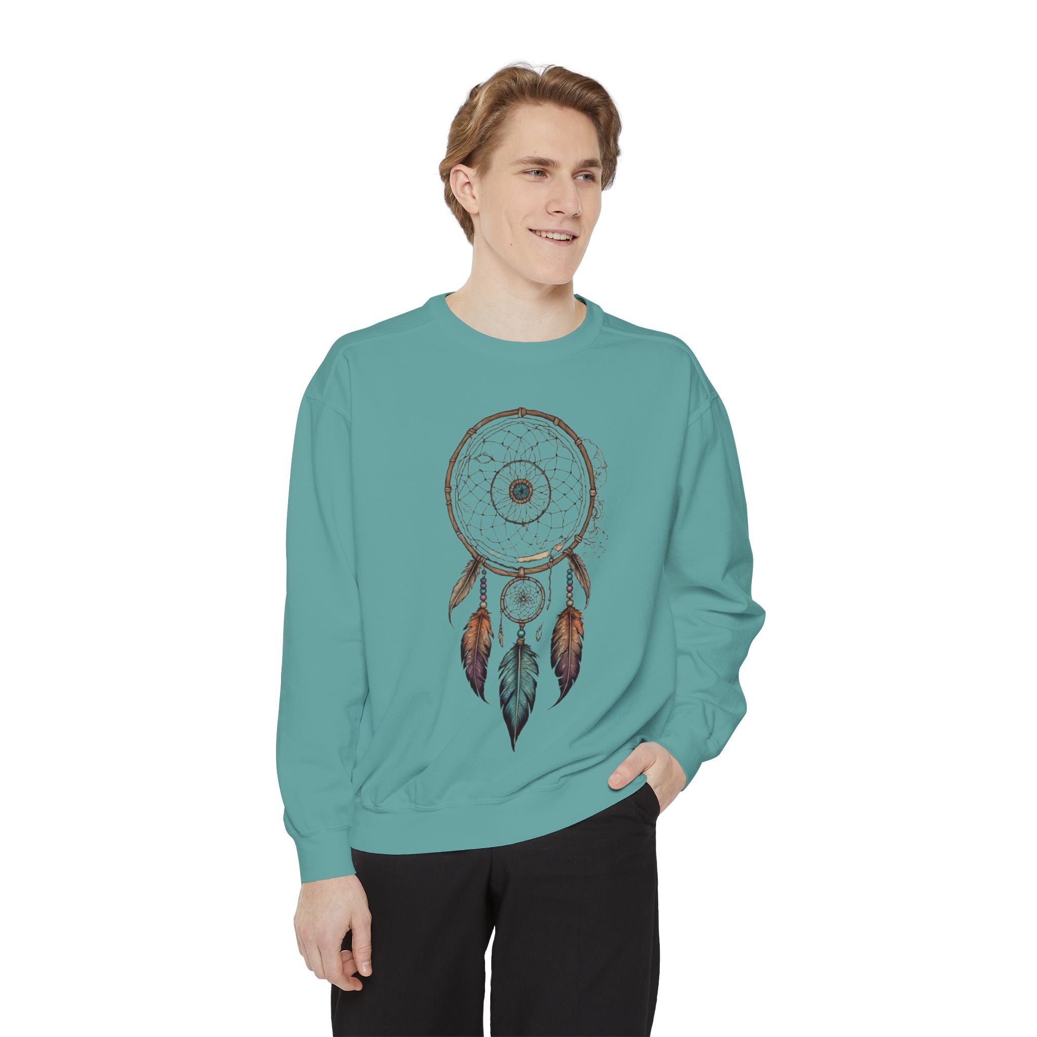 Dreamcatcher Sweatshirt