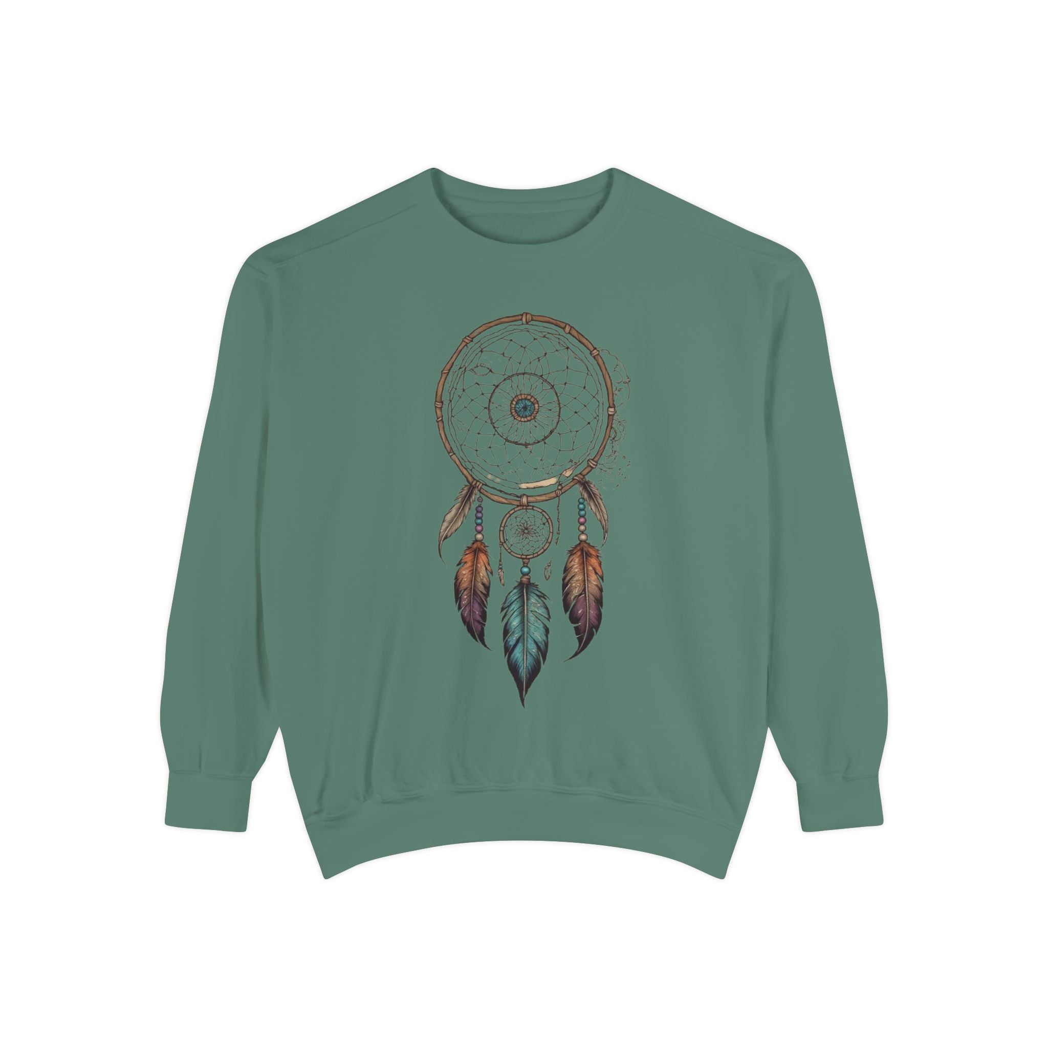 Dreamcatcher Sweatshirt
