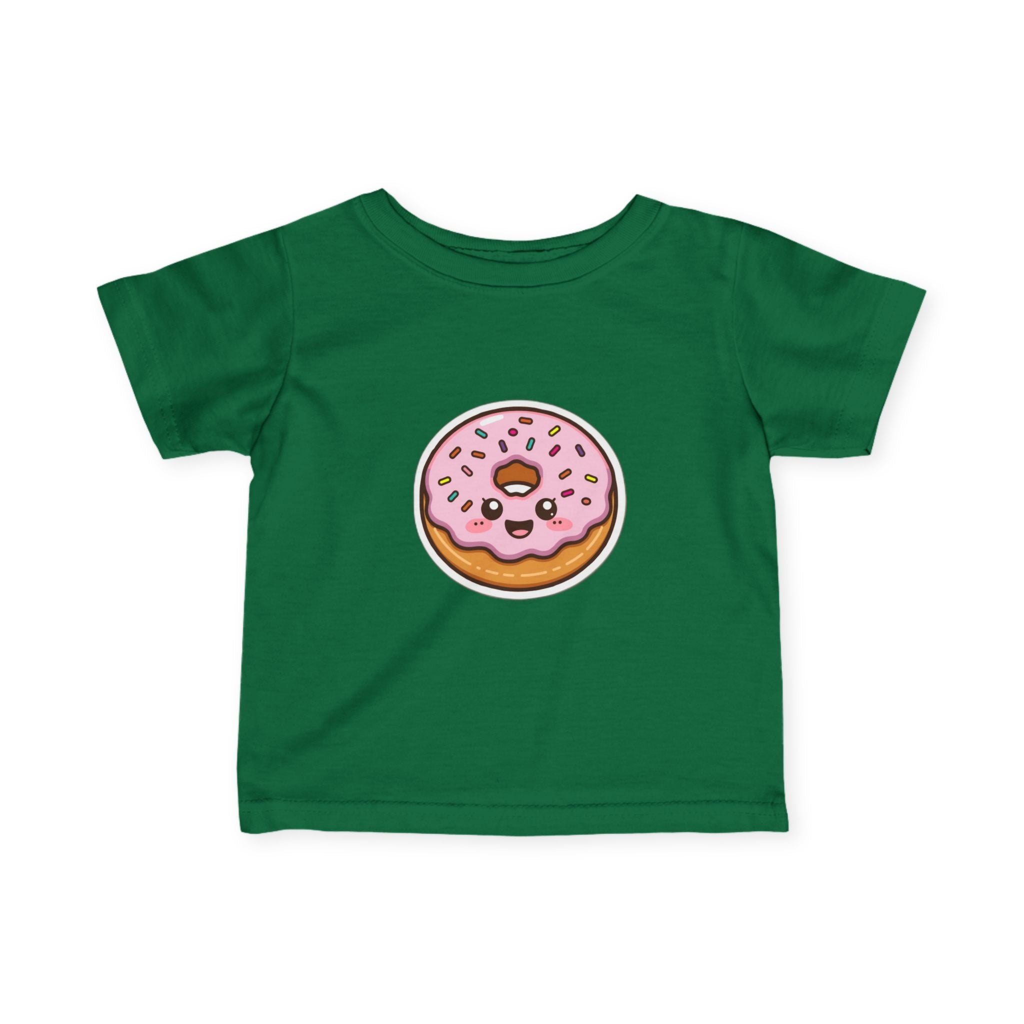 Donut Infant Tee