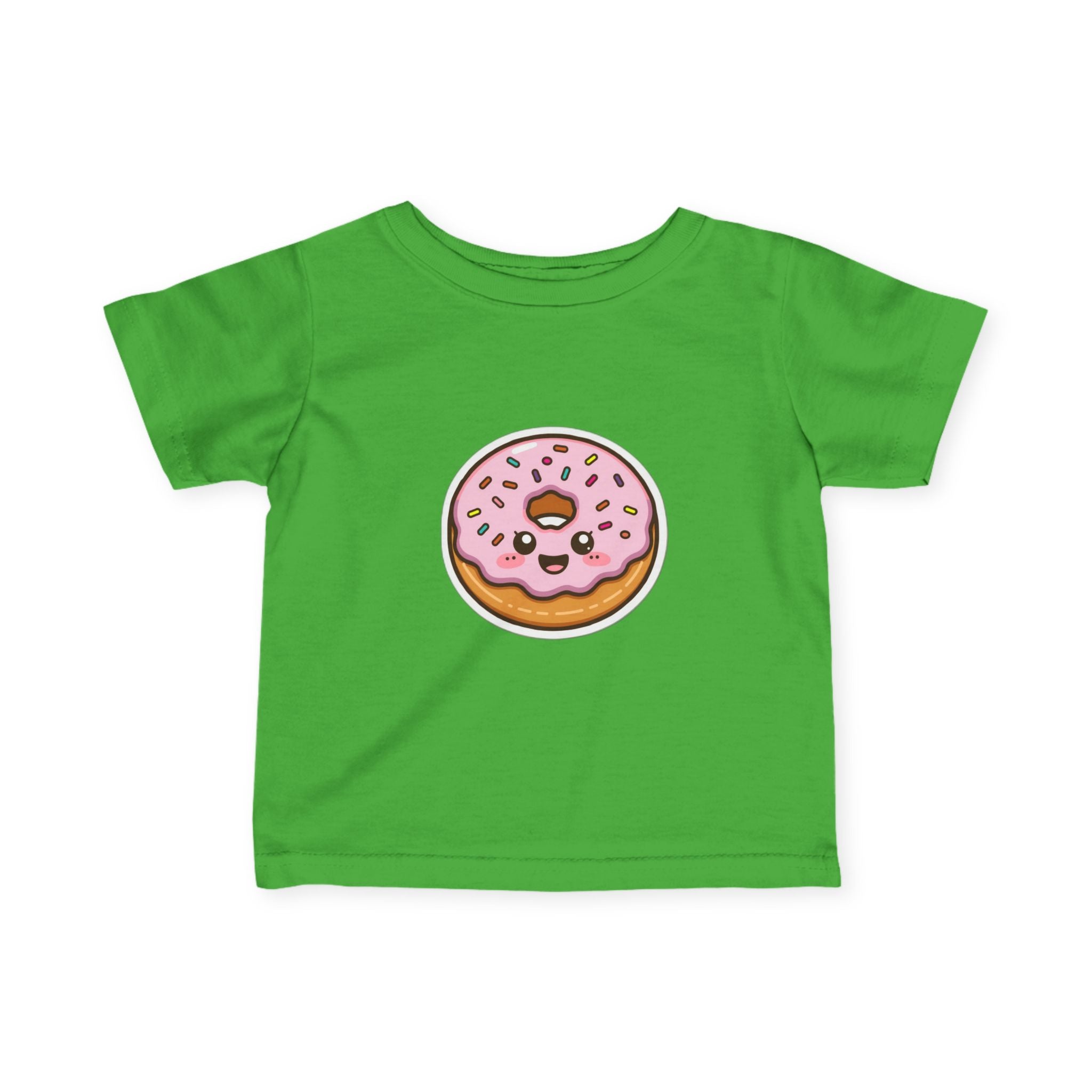 Donut Infant Tee