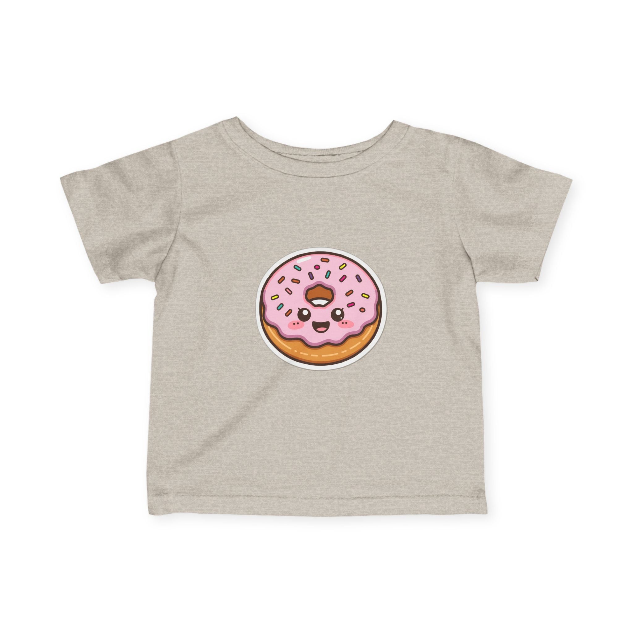 Donut Infant Tee