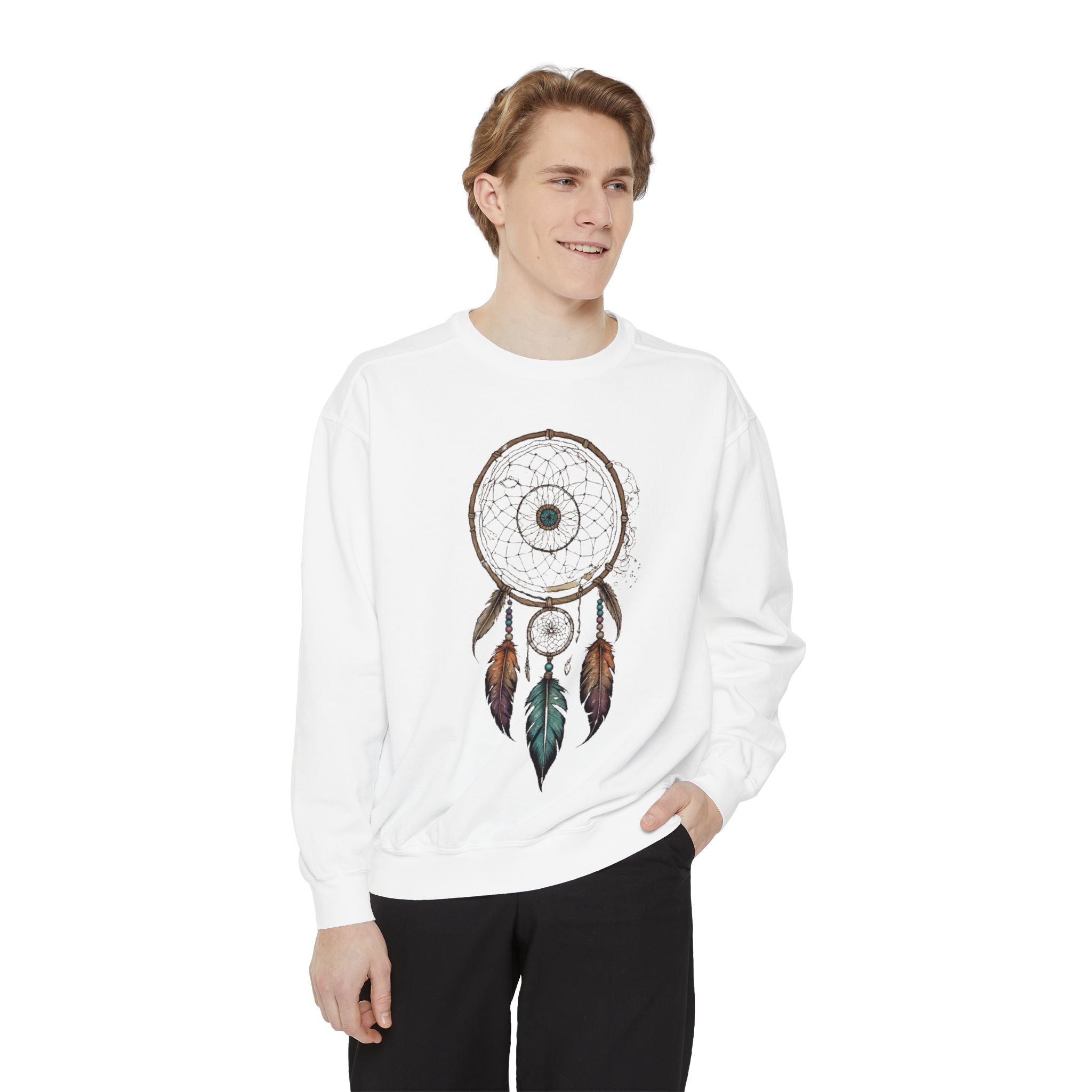 Dreamcatcher Sweatshirt