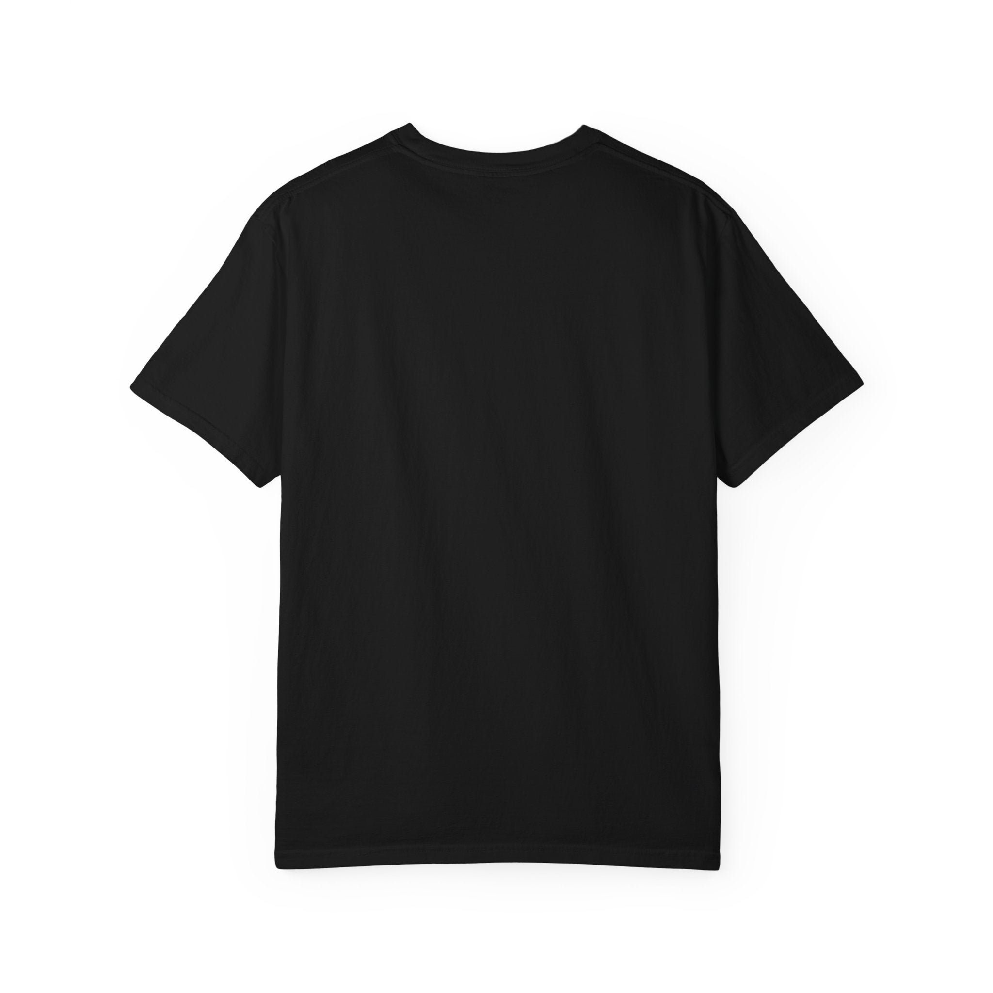 Minimalist Wings Unisex T-Shirt | Freedom & Protection Graphic Tee for Festivals & Concerts
