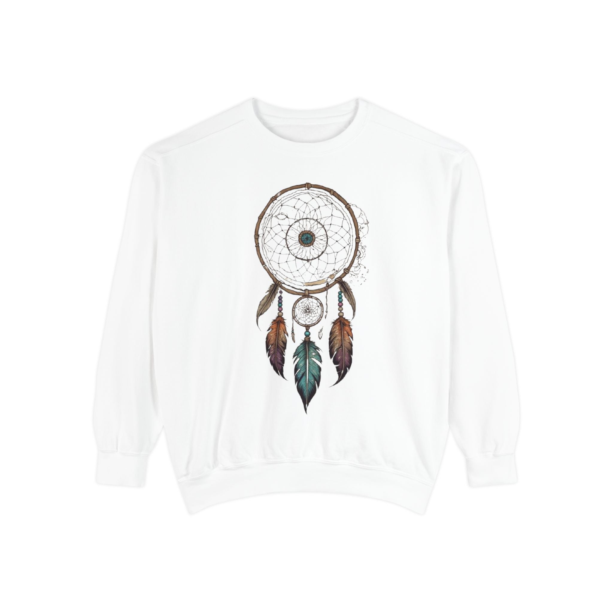 Dreamcatcher Sweatshirt