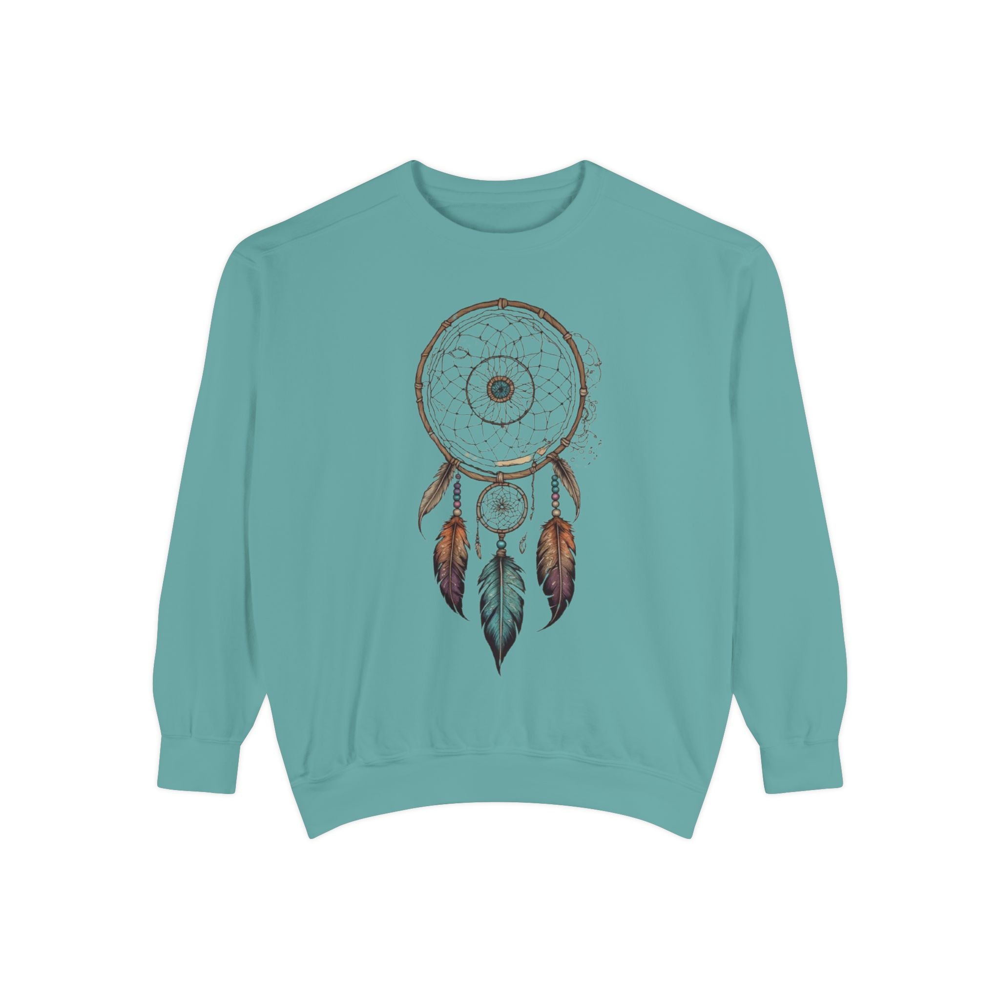 Dreamcatcher Sweatshirt