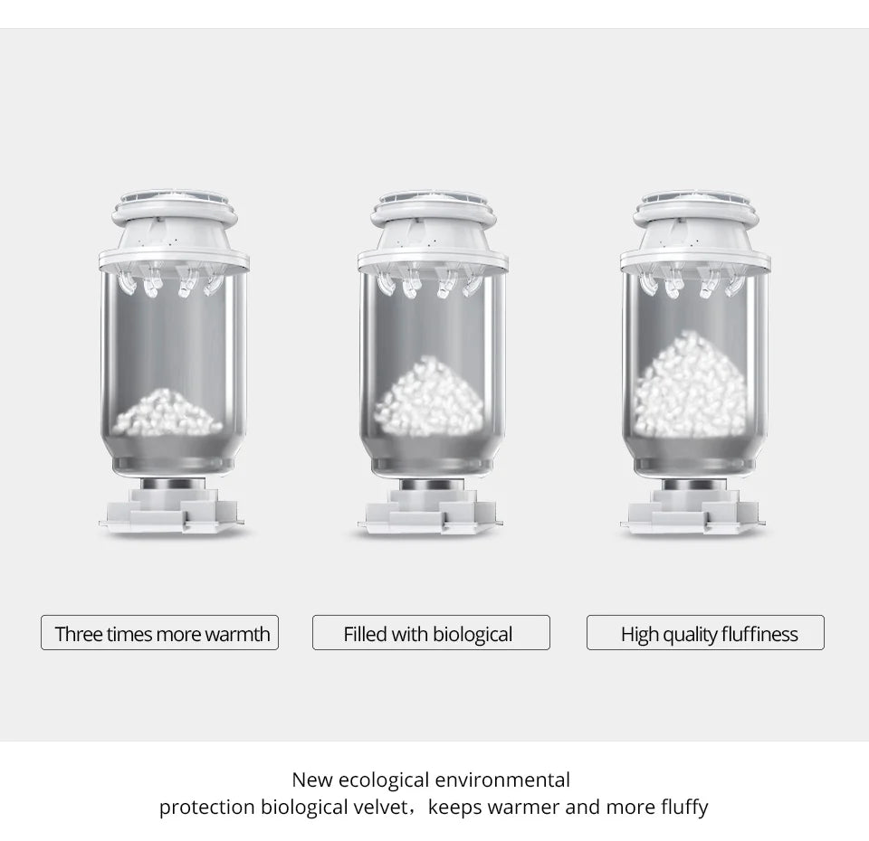 GASMAN 2022 New high quality fashion down parka Women's winter jacket women's coat outwear Female puffer hooded thick jacket 018