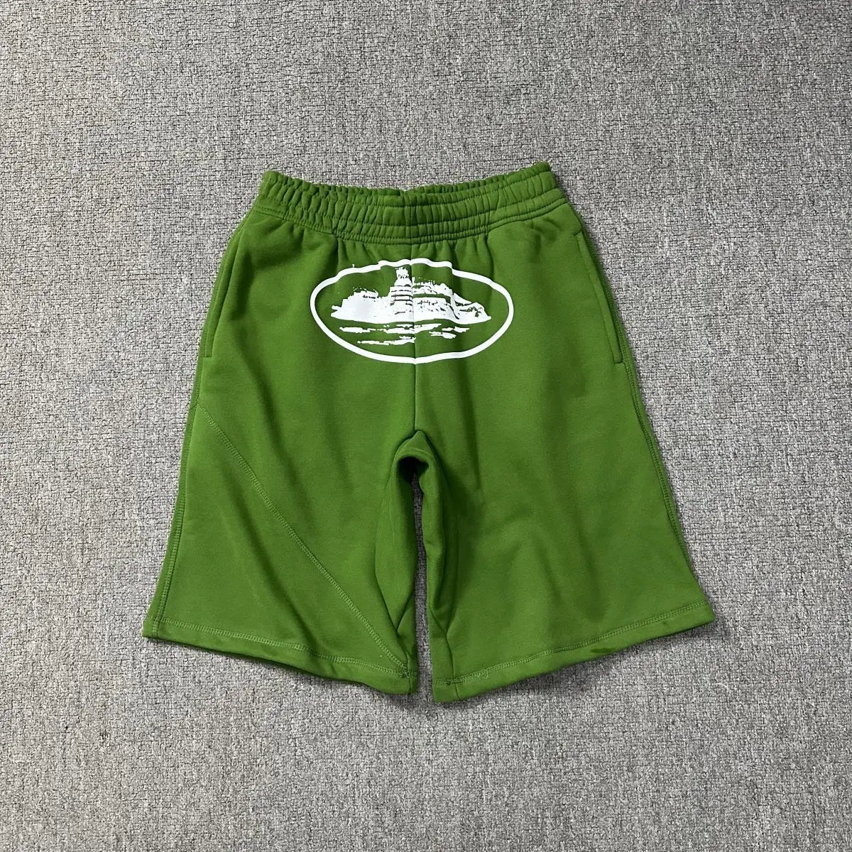 Brand Short High Quality Women Men Hip Hop Casual Short Fashion Trend Solid Clothing y2k Shorts