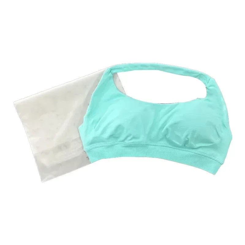 Women Backless Bra Sexy Women Seamless Yoga Clothing Fashion Brand Sportswear Underwear Clothing Sports Fitness Bra Fitness Tops