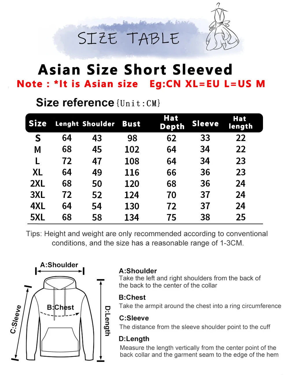 Autumn Hoodie Halloween Must-Have: Demon's Eye & Devil's Tear Graphic Tee – Spooky-Chic Party Essential