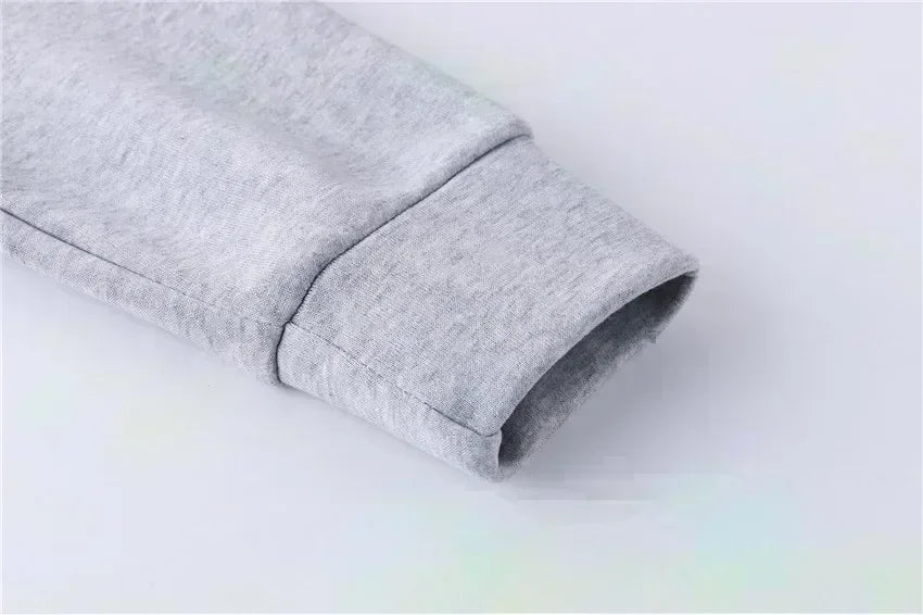 Halloween Friends Hoodies Men Fashion Long Sleeve Horror Sweatshirts Women Novelty Movie Casual Harajuku Pullovers Sudaderas