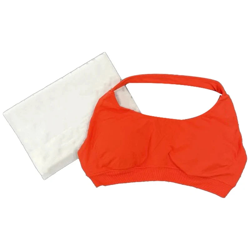 Women Backless Bra Sexy Women Seamless Yoga Clothing Fashion Brand Sportswear Underwear Clothing Sports Fitness Bra Fitness Tops