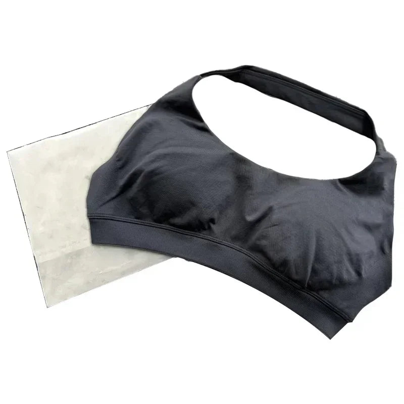 Women Backless Bra Sexy Women Seamless Yoga Clothing Fashion Brand Sportswear Underwear Clothing Sports Fitness Bra Fitness Tops