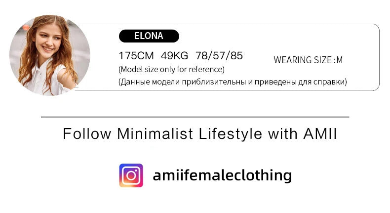 AMII Minimalism Down Jackets Women 2024 Winter Commuter Elegant Solid Thicken Warm Loose Coats Casual Hooded Jackets 72270100