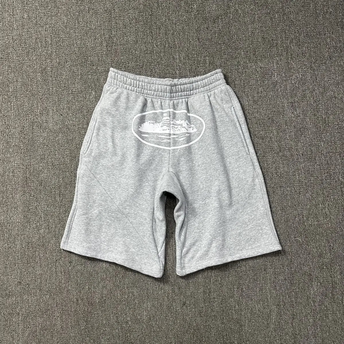 Brand Short High Quality Women Men Hip Hop Casual Short Fashion Trend Solid Clothing y2k Shorts