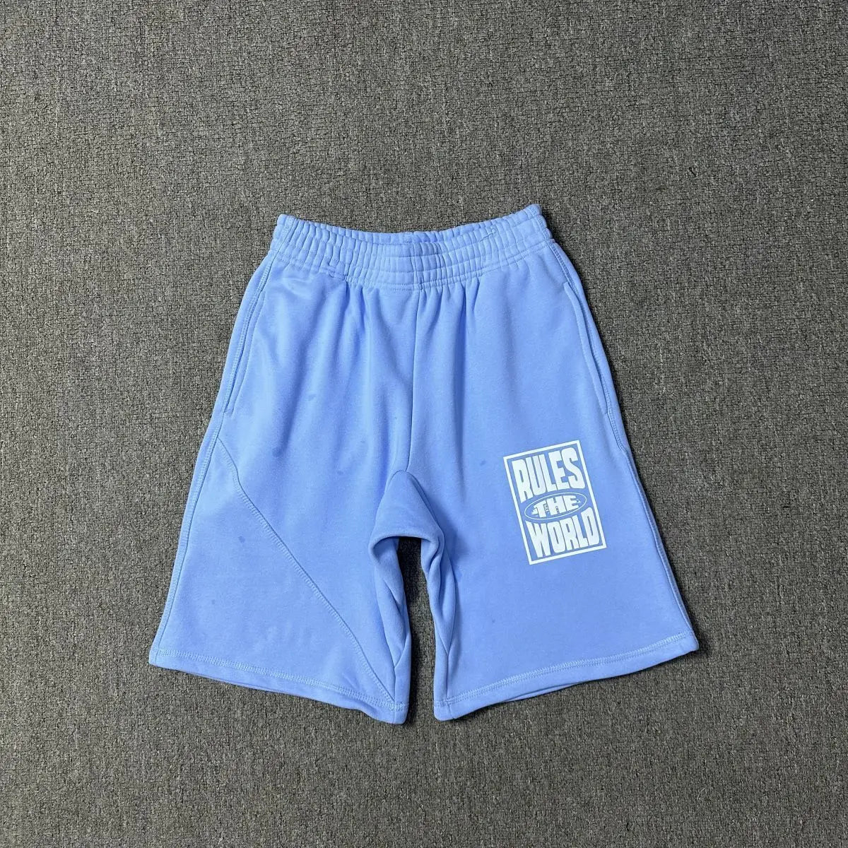Brand Short High Quality Women Men Hip Hop Casual Short Fashion Trend Solid Clothing y2k Shorts