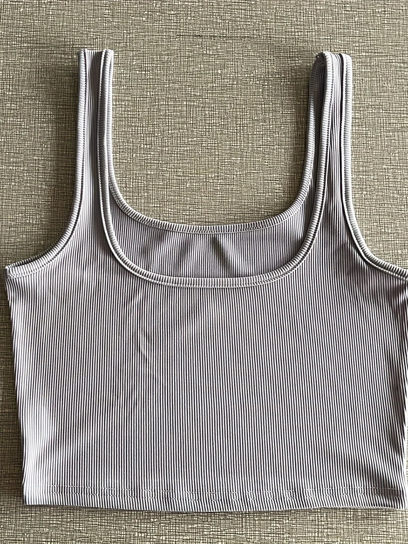 Yoga Wear Apparel Casual 2 Piece Summer Shorts Set For Women Sleeve Top Elastic Leggings Outfits