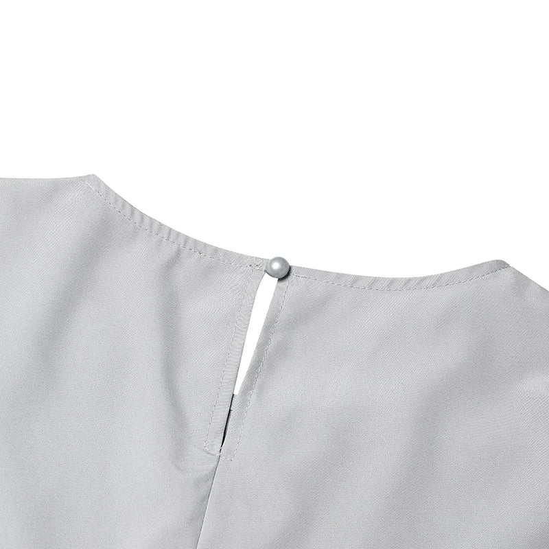 ZANZEA Autumn Lace Patchwork Maxi Dresses Muslim Abaya Hijab Dress Women Long Sleeve O Neck IsIamic Robe Vestidos Kaftan 2025