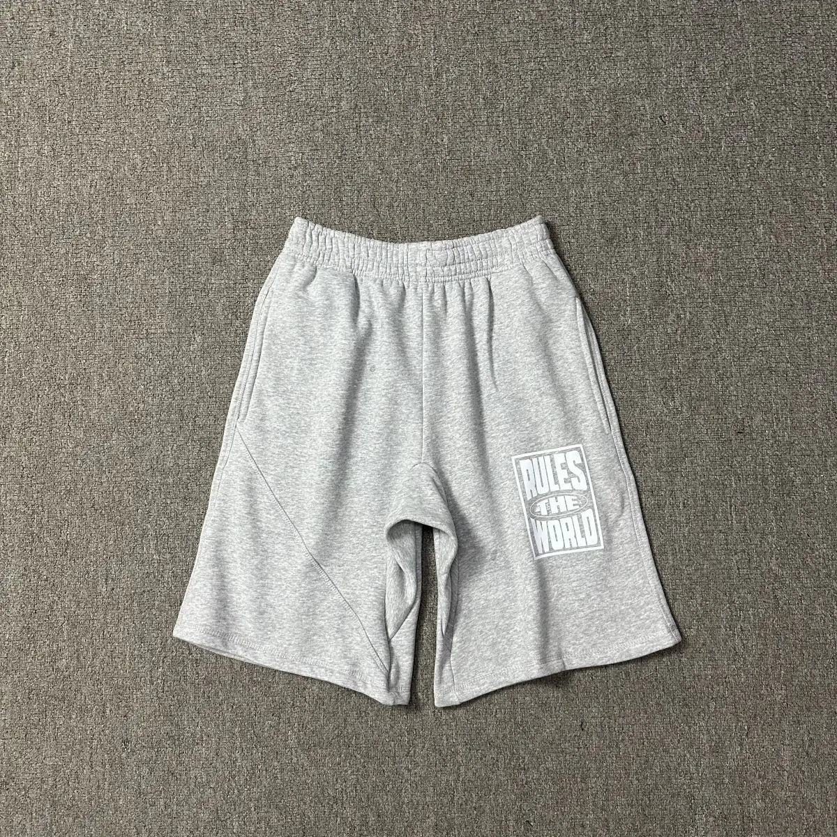 Brand Short High Quality Women Men Hip Hop Casual Short Fashion Trend Solid Clothing y2k Shorts