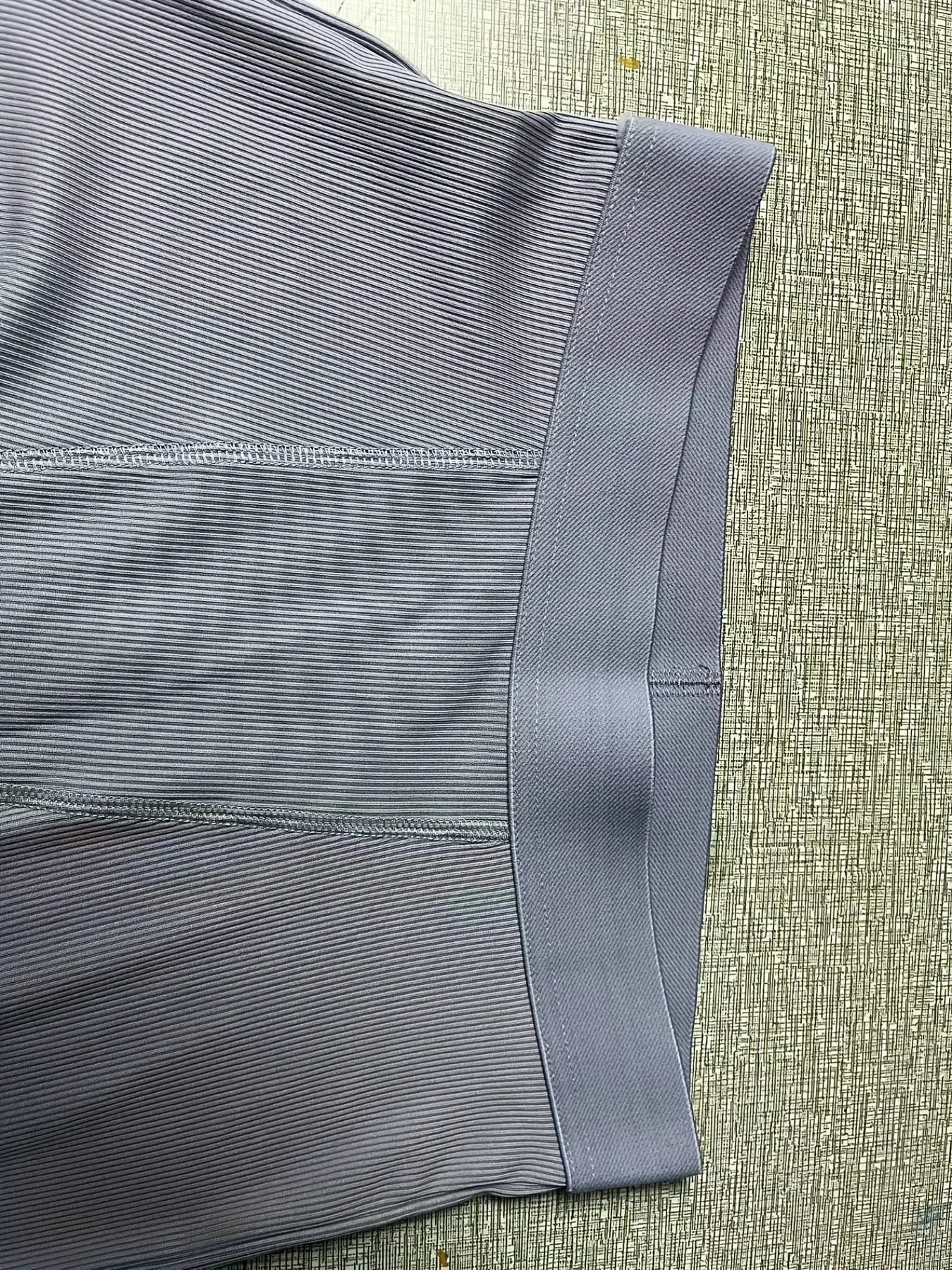 Yoga Wear Apparel Casual 2 Piece Summer Shorts Set For Women Sleeve Top Elastic Leggings Outfits