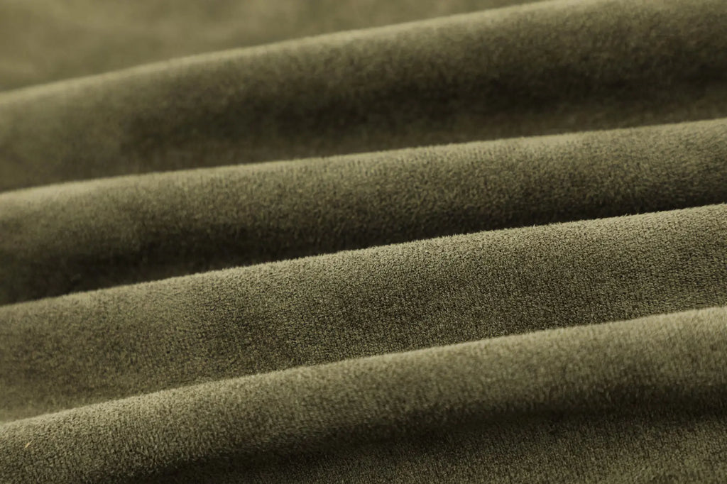 HH Women Vintage Coffee Brown Suede Coat Loose Casual Long Sleeve Zipper Jacket Autumn Fashion Lady High Street Outerwear