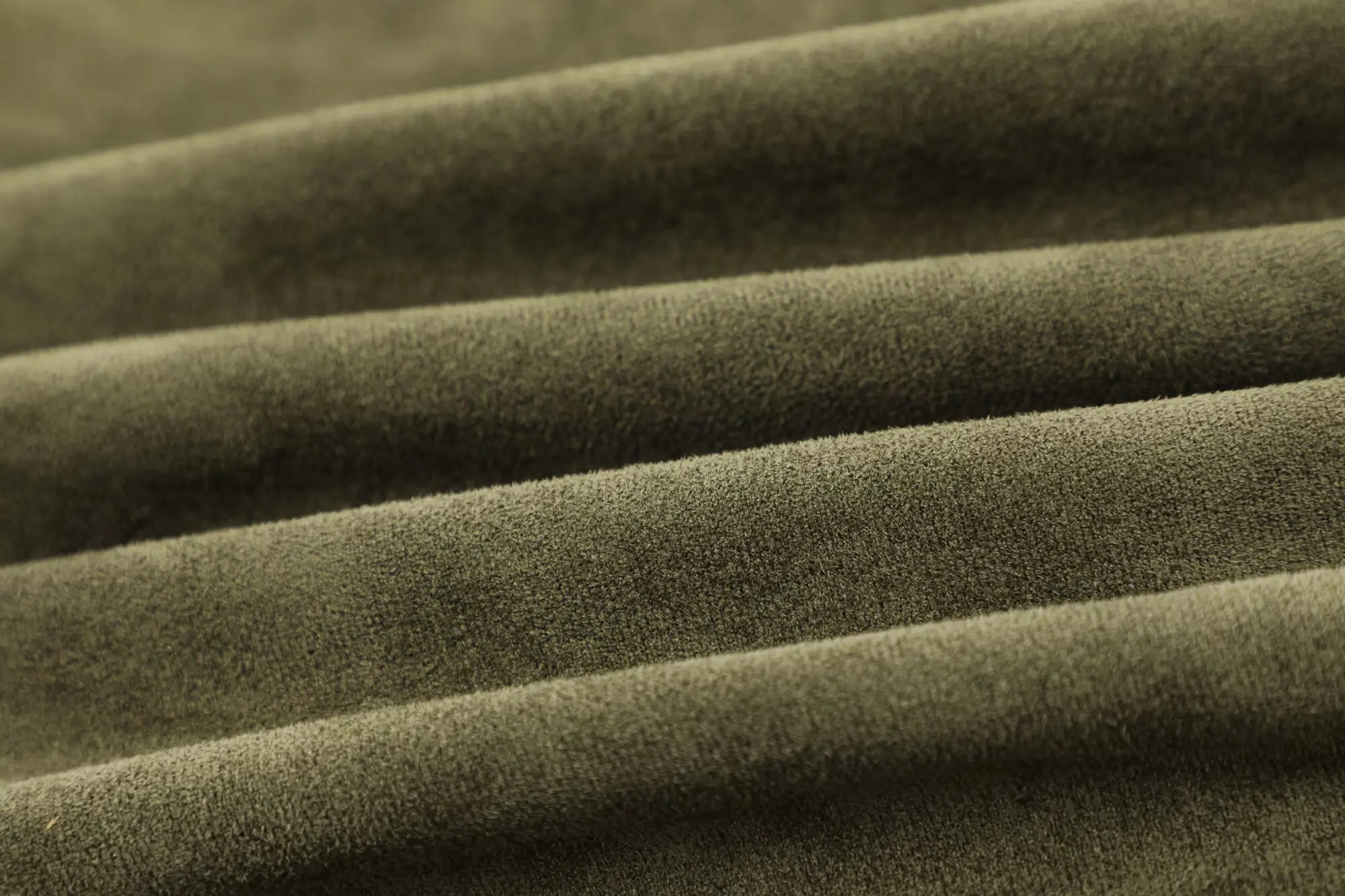 HH Women Vintage Coffee Brown Suede Coat Loose Casual Long Sleeve Zipper Jacket Autumn Fashion Lady High Street Outerwear