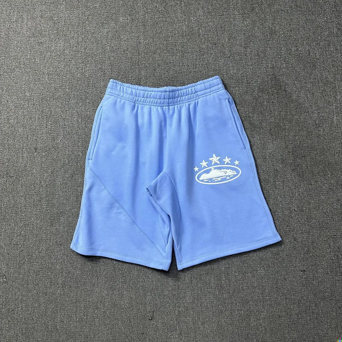 Brand Short High Quality Women Men Hip Hop Casual Short Fashion Trend Solid Clothing y2k Shorts
