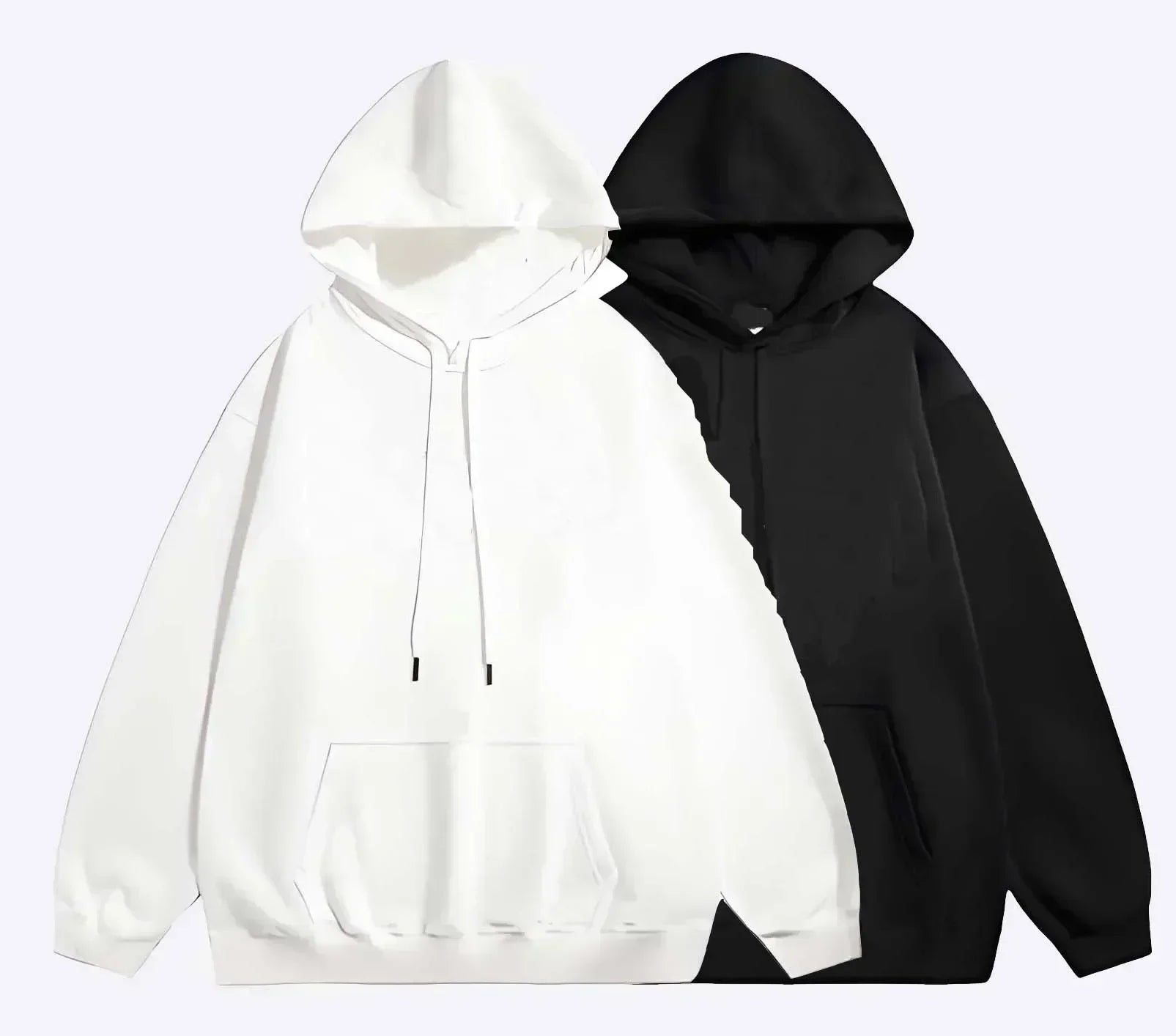 Halloween Blood Skeleton Hand Rose Graphic White Hoodie Men Women Fashion Casual Streetwear Hoodie Art Design 2025 Trendy