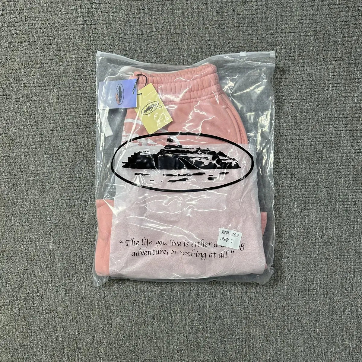 Brand Short High Quality Women Men Hip Hop Casual Short Fashion Trend Solid Clothing y2k Shorts