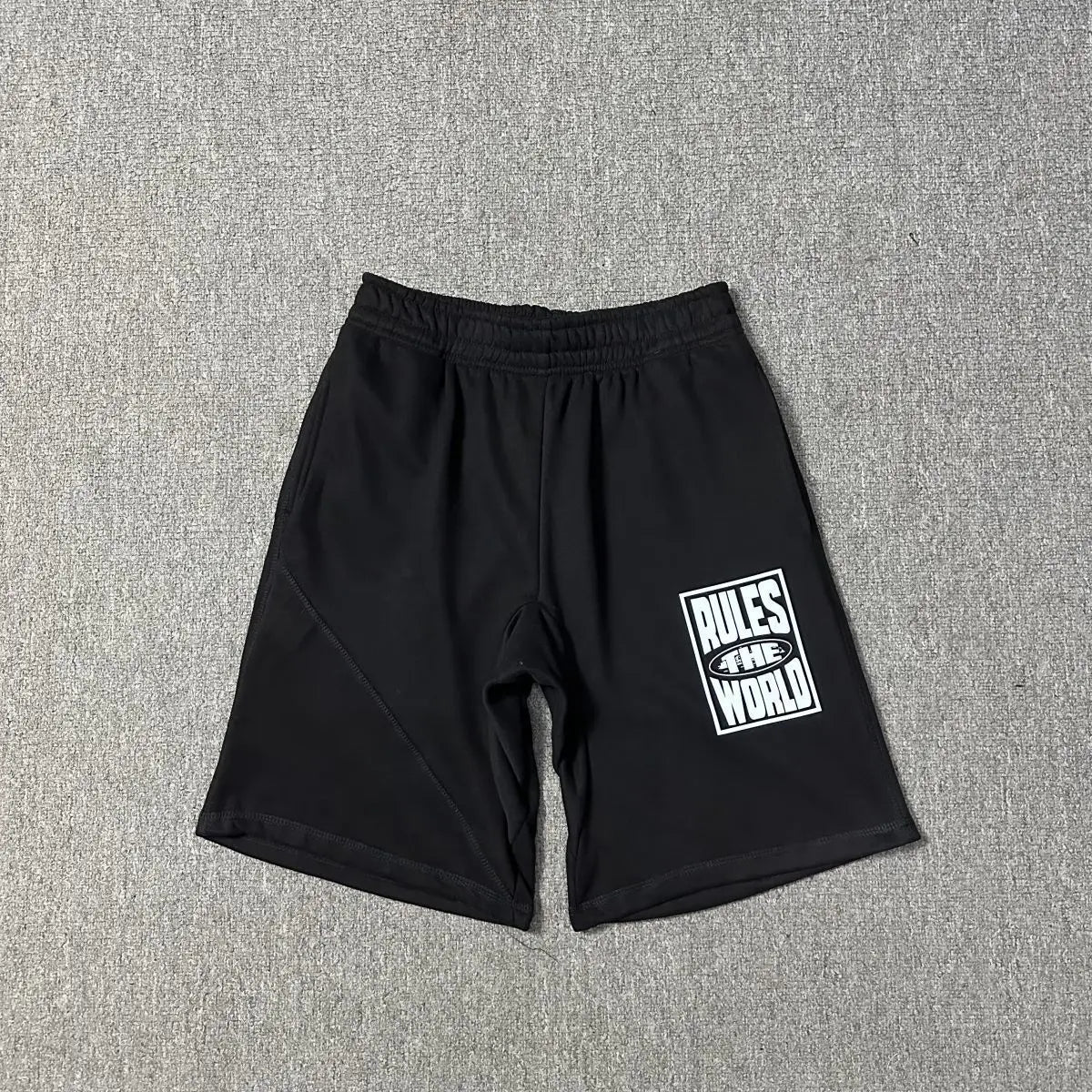 Brand Short High Quality Women Men Hip Hop Casual Short Fashion Trend Solid Clothing y2k Shorts