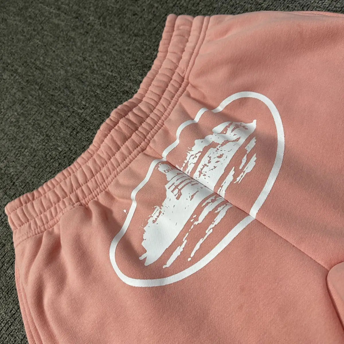 Brand Short High Quality Women Men Hip Hop Casual Short Fashion Trend Solid Clothing y2k Shorts