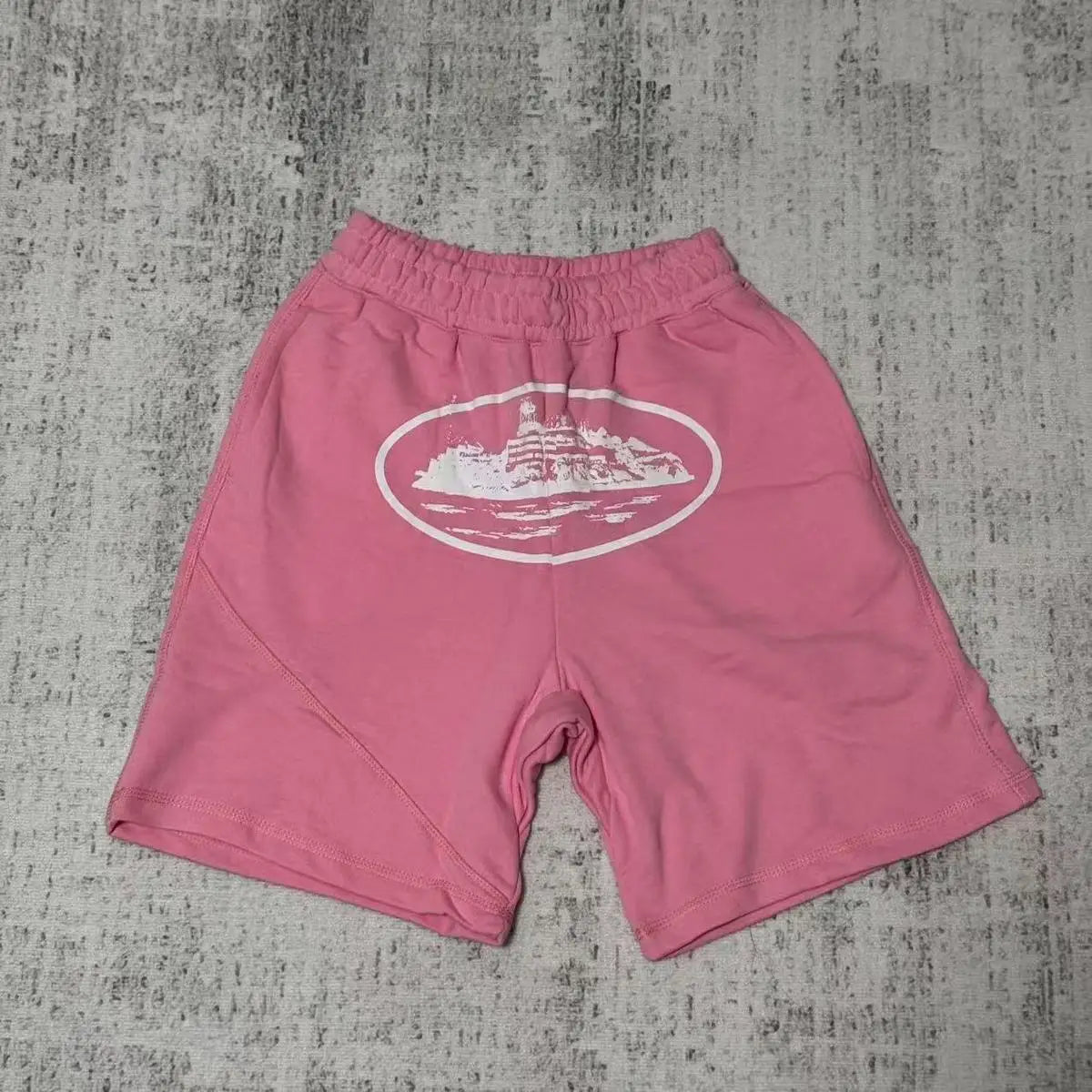 Brand Short High Quality Women Men Hip Hop Casual Short Fashion Trend Solid Clothing y2k Shorts