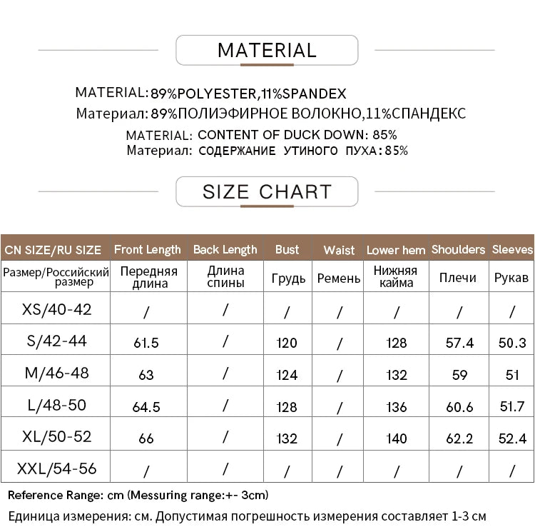 AMII Minimalism Down Jackets Women 2024 Winter Commuter Elegant Solid Thicken Warm Loose Coats Casual Hooded Jackets 72270100