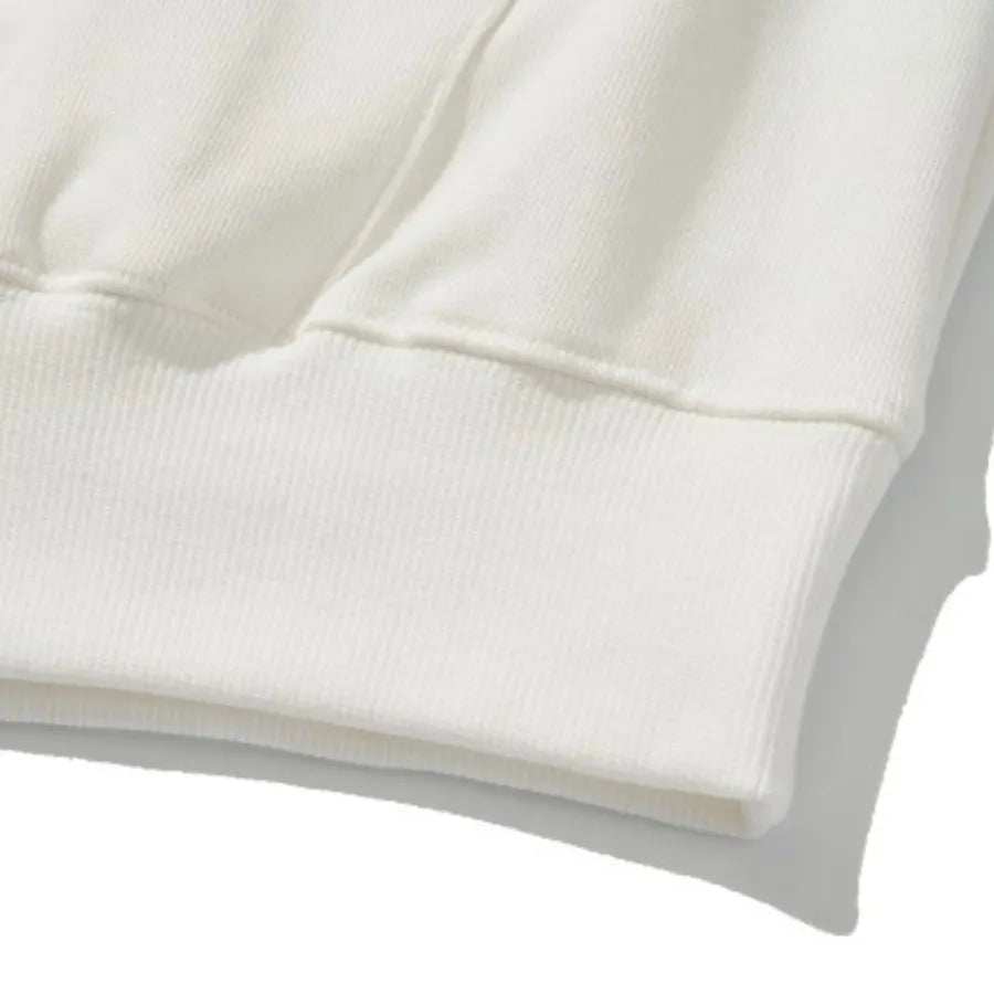 Happy Halloween Strange Pumpkin Ghost Skull Full Print Men's Pullover Hooded Hoodie Fashion Match Color Soft Comforted Windproof