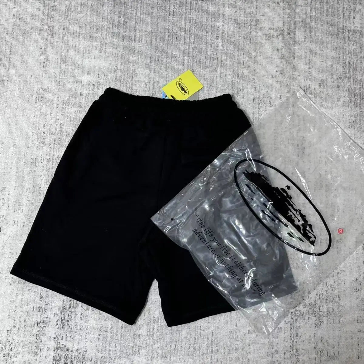 Brand Short High Quality Women Men Hip Hop Casual Short Fashion Trend Solid Clothing y2k Shorts