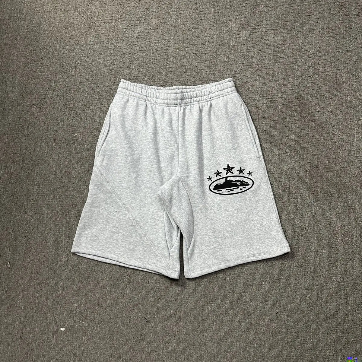Brand Short High Quality Women Men Hip Hop Casual Short Fashion Trend Solid Clothing y2k Shorts