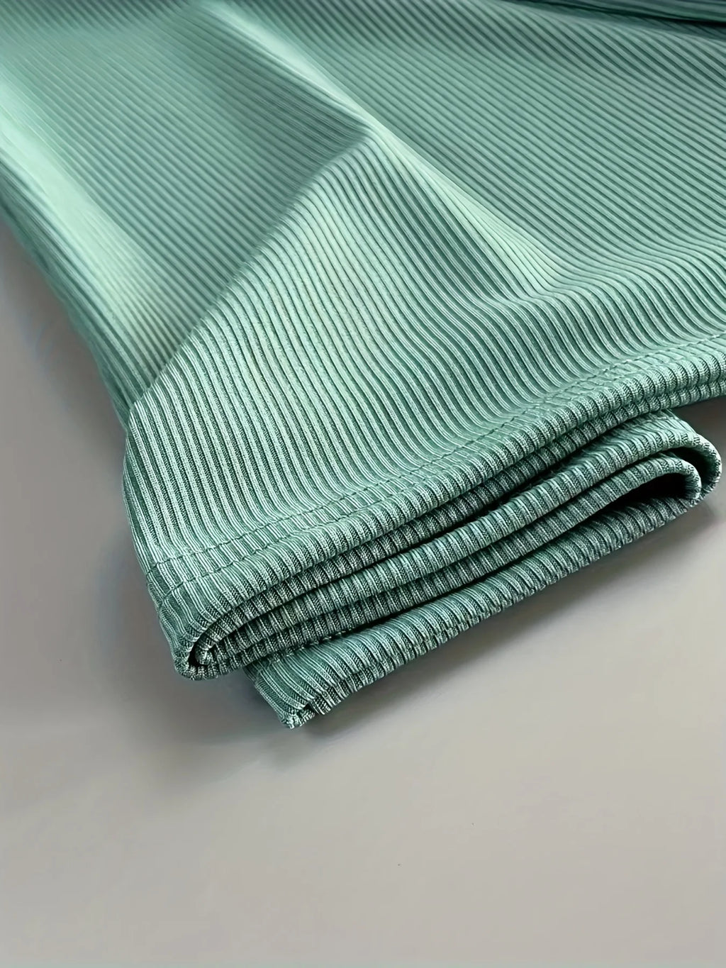 New style Lounge Wear Ribbed Casual 2 Piece Summer Shorts Set For Women Sleeve Top+Elastic Leggings Outfits