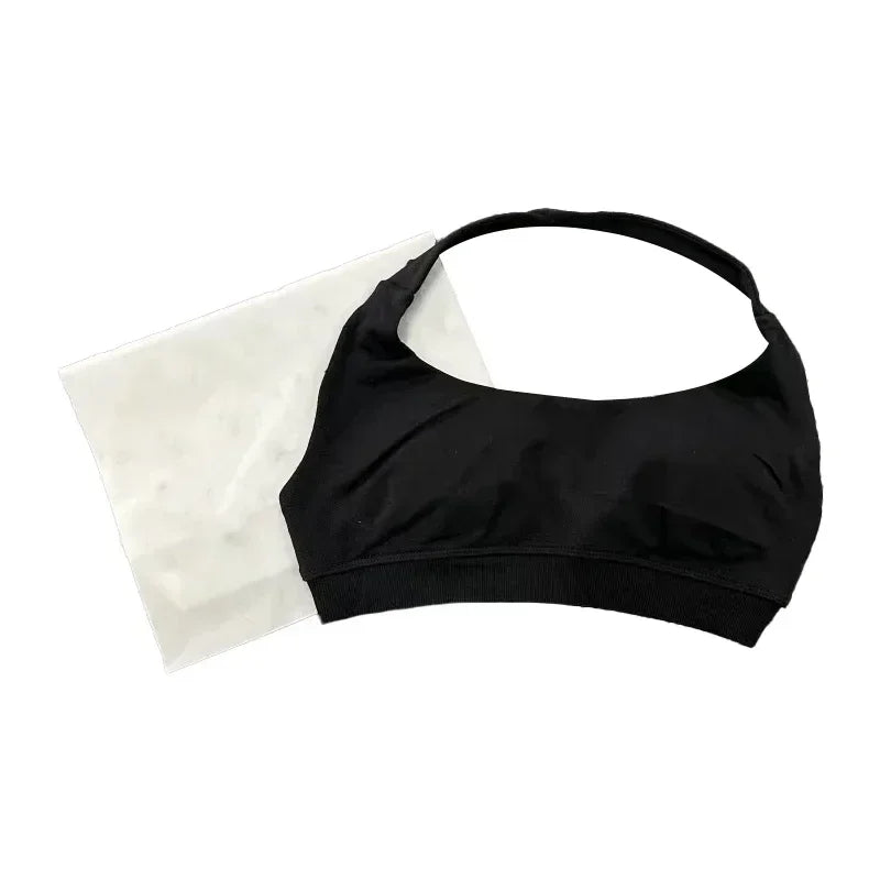 Women Backless Bra Sexy Women Seamless Yoga Clothing Fashion Brand Sportswear Underwear Clothing Sports Fitness Bra Fitness Tops