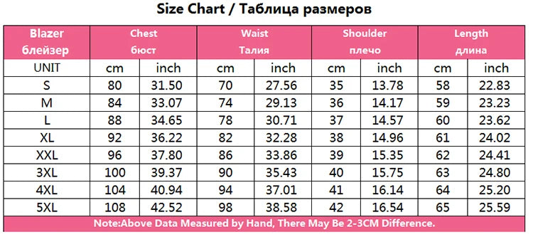 Fashion Pink Beige Blue Black Casual Ladies Blazer Women Long Sleeve Single Breasted O-Neck Slim Female Autumn Winter Jacket
