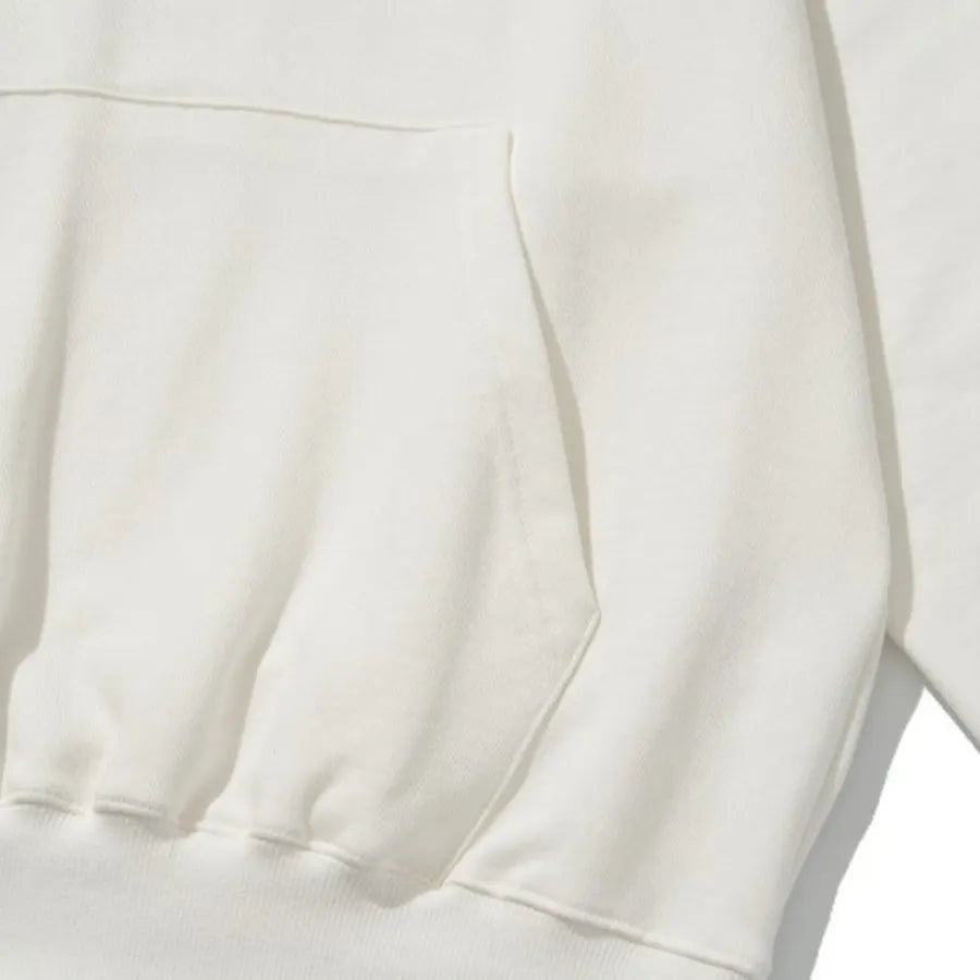 Happy Halloween Strange Pumpkin Ghost Skull Full Print Men's Pullover Hooded Hoodie Fashion Match Color Soft Comforted Windproof