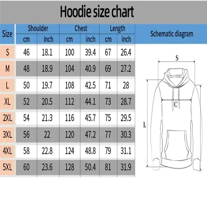Happy Halloween Strange Pumpkin Ghost Skull Full Print Men's Pullover Hooded Hoodie Fashion Match Color Soft Comforted Windproof