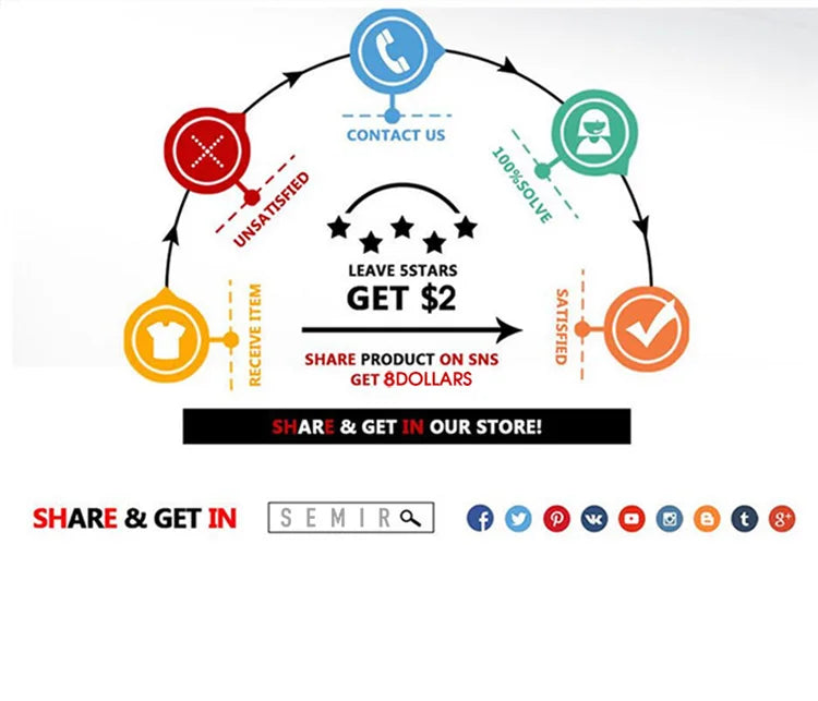 Semir Mid-Length Down Jacket Women Hooded Loose Fit Waist Cinching 2025 New Winter Minimalist Style