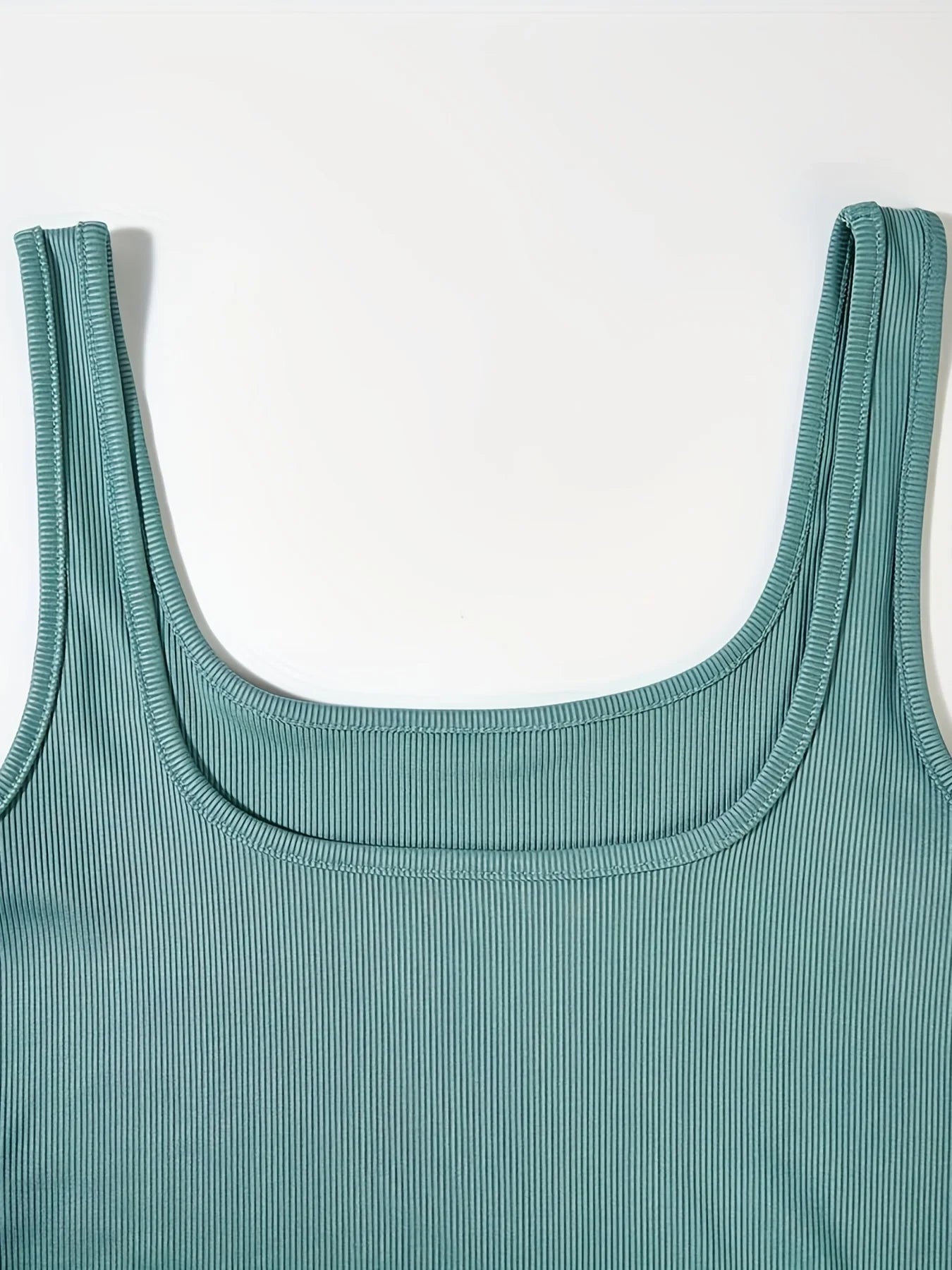 Yoga Wear Apparel Casual 2 Piece Summer Shorts Set For Women Sleeve Top Elastic Leggings Outfits