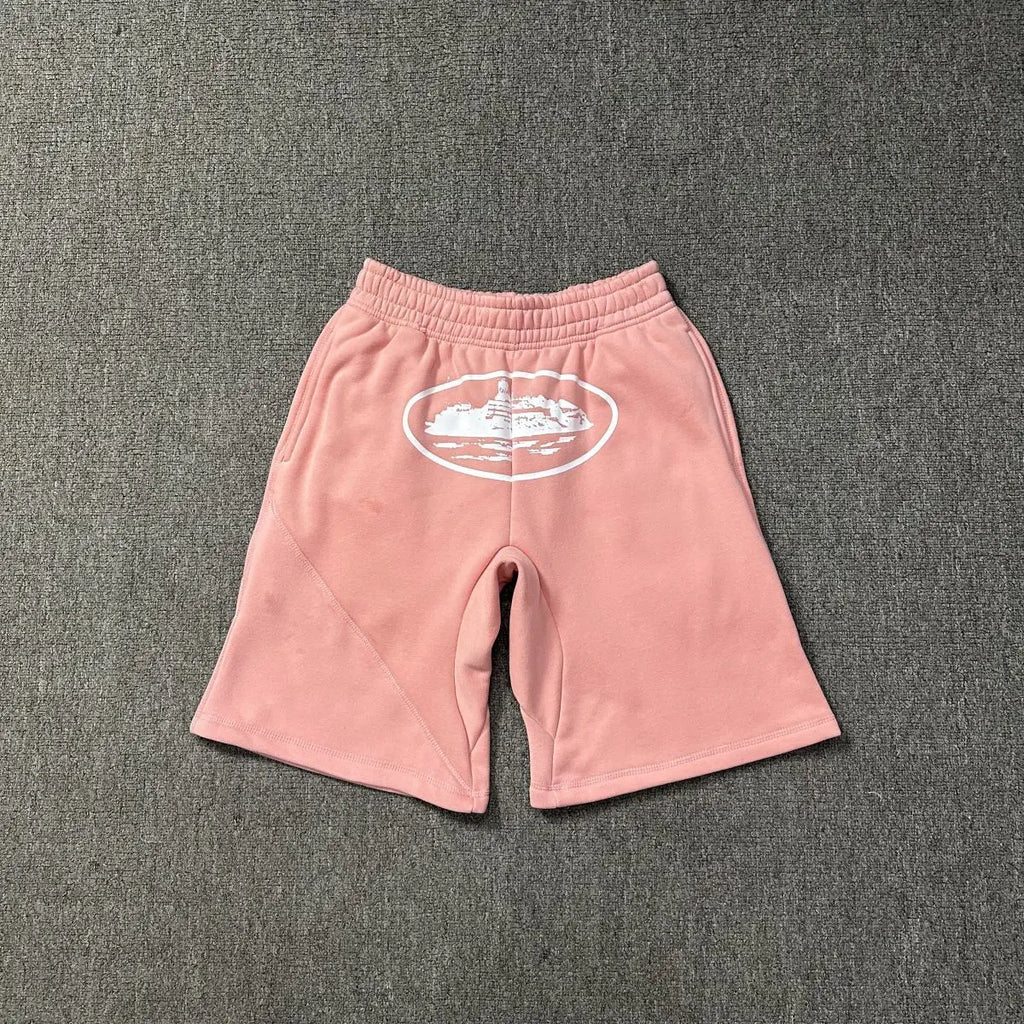 Brand Short High Quality Women Men Hip Hop Casual Short Fashion Trend Solid Clothing y2k Shorts
