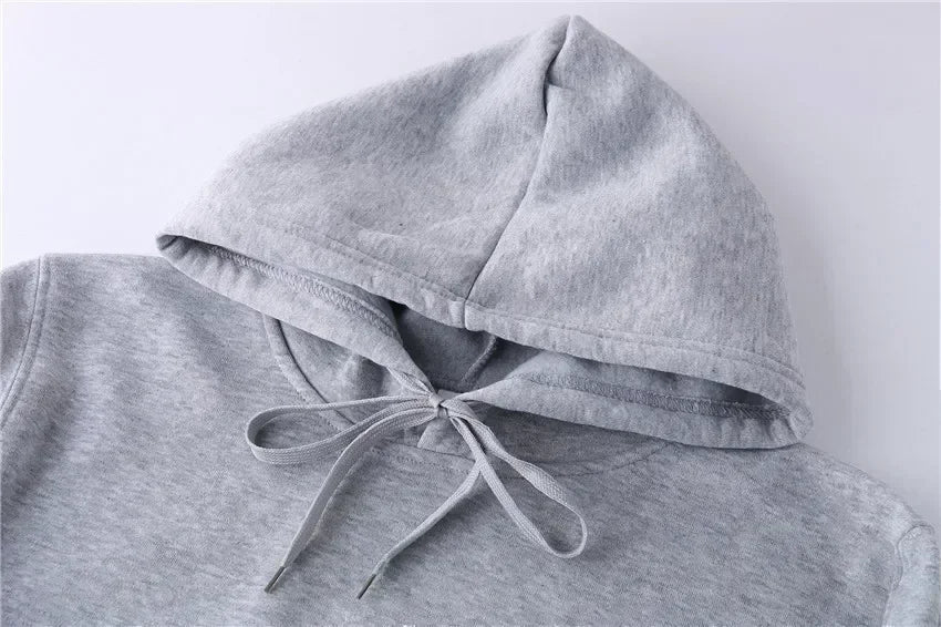 Halloween Friends Hoodies Men Fashion Long Sleeve Horror Sweatshirts Women Novelty Movie Casual Harajuku Pullovers Sudaderas