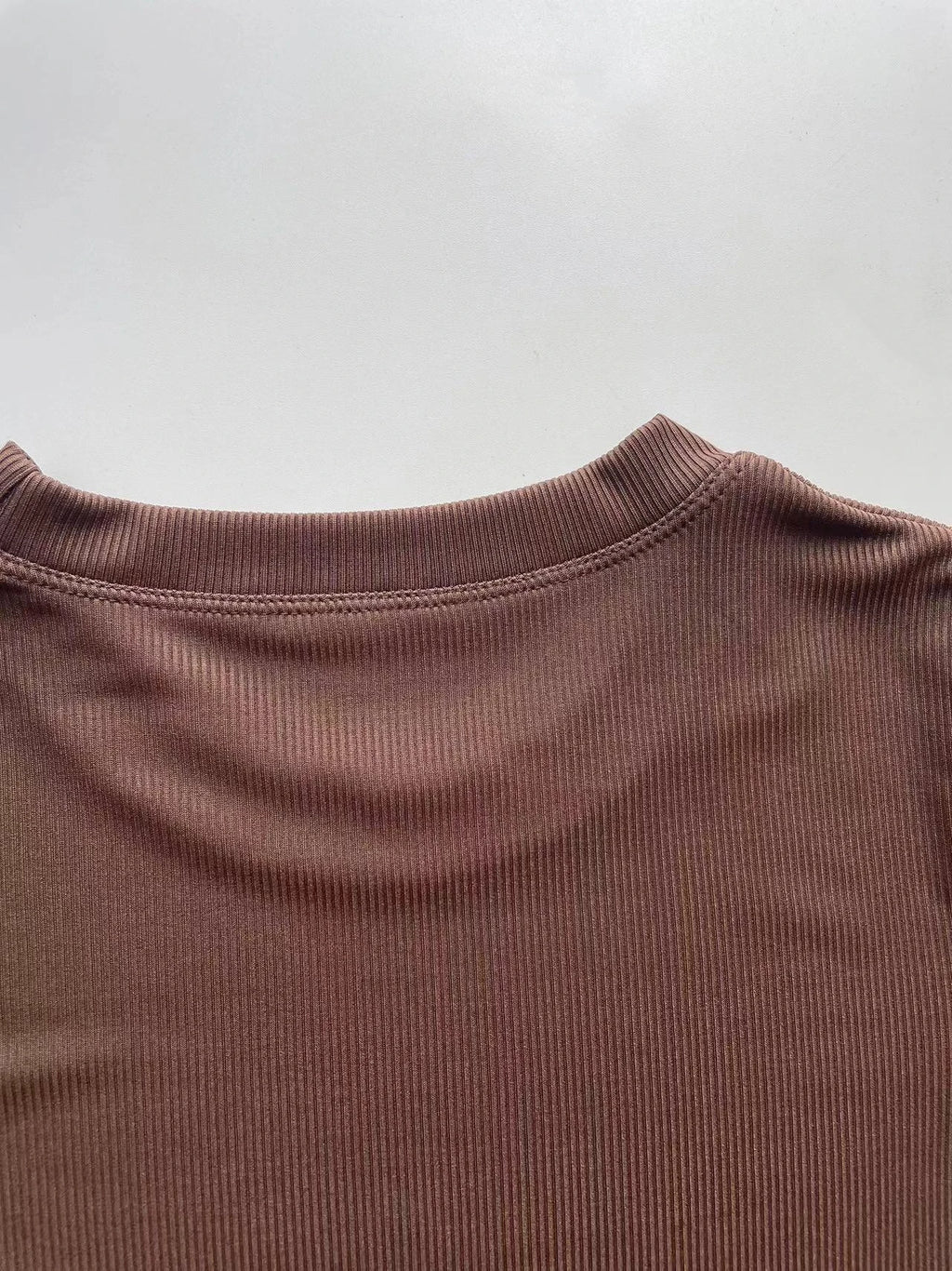 New style Lounge Wear Ribbed Casual 2 Piece Summer Shorts Set For Women Sleeve Top+Elastic Leggings Outfits