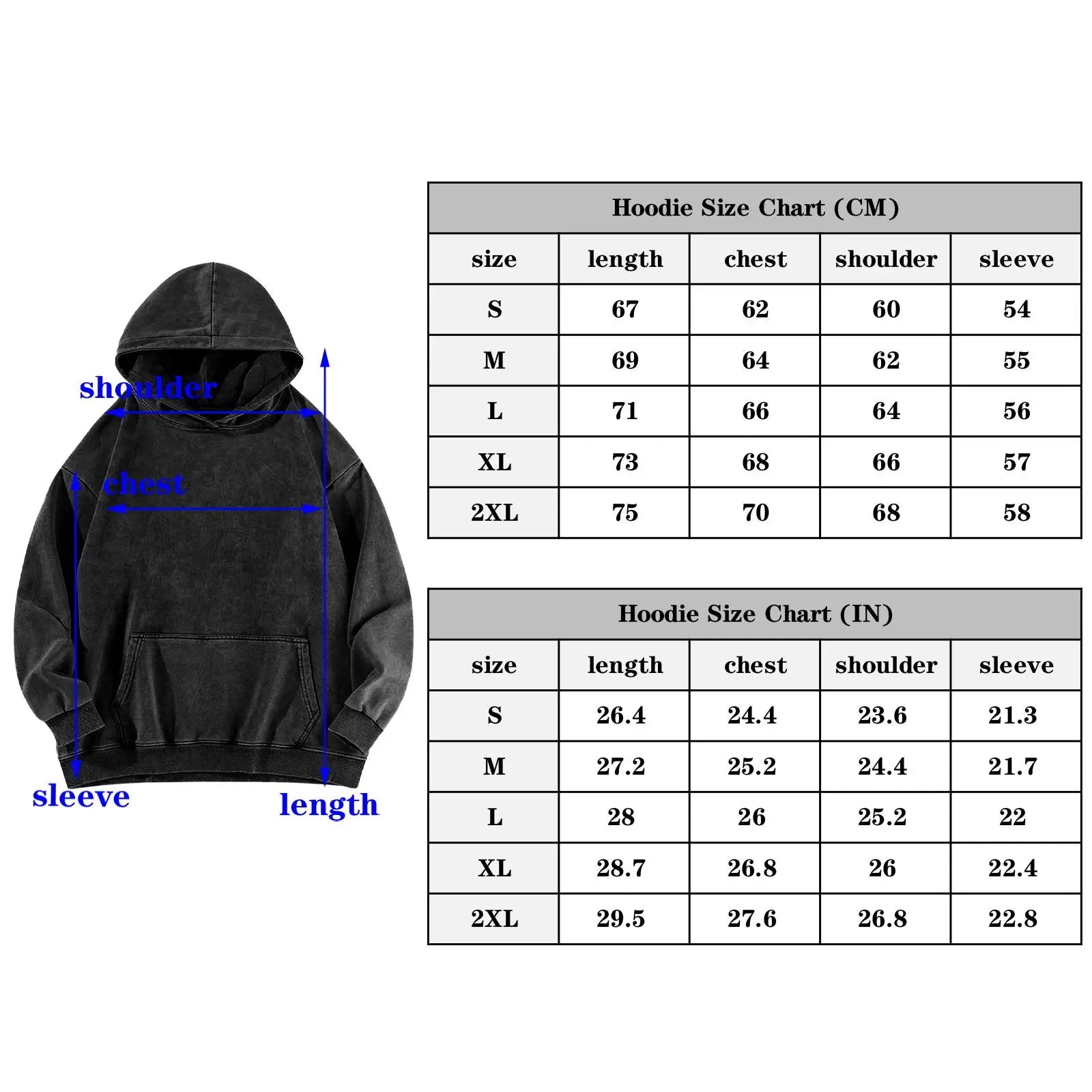 Halloween Tops 2025 Multicolored Horror Skull Rose Pattern Printed Washed Hoodie Men Plus Size Hooded Women Trendy Cotton Hoodie
