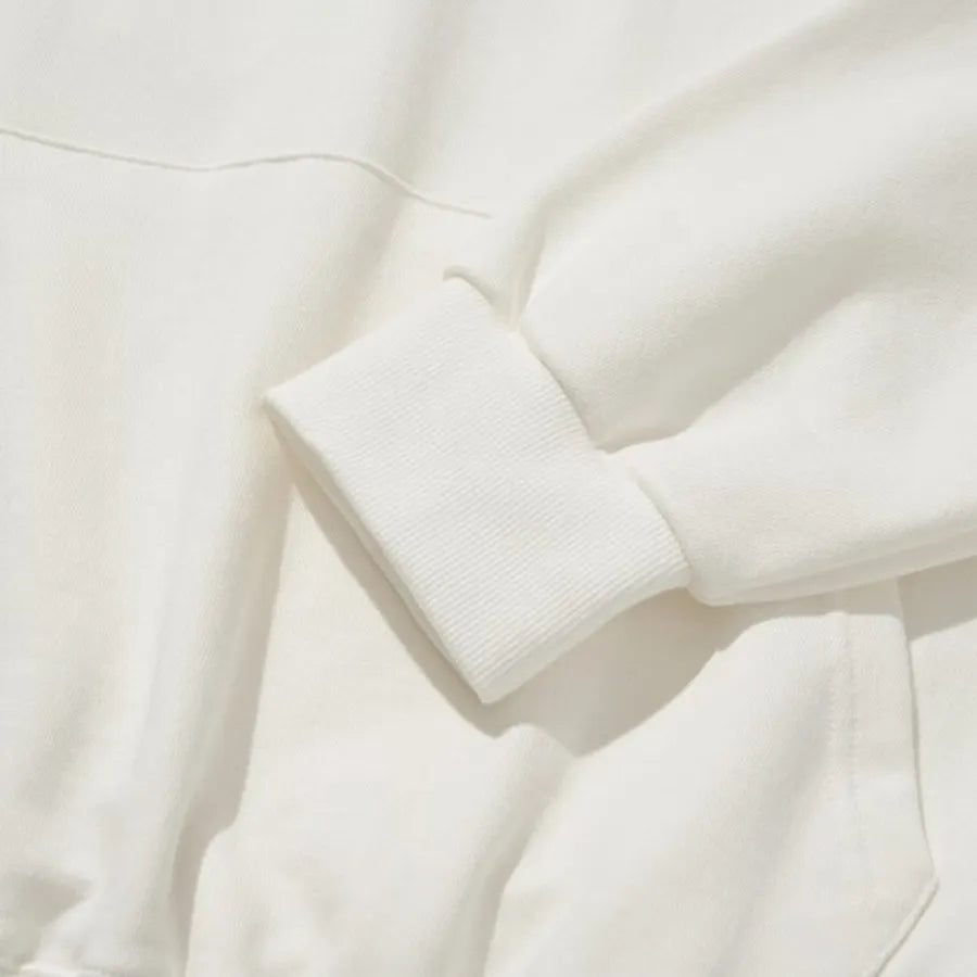 Happy Halloween Strange Pumpkin Ghost Skull Full Print Men's Pullover Hooded Hoodie Fashion Match Color Soft Comforted Windproof