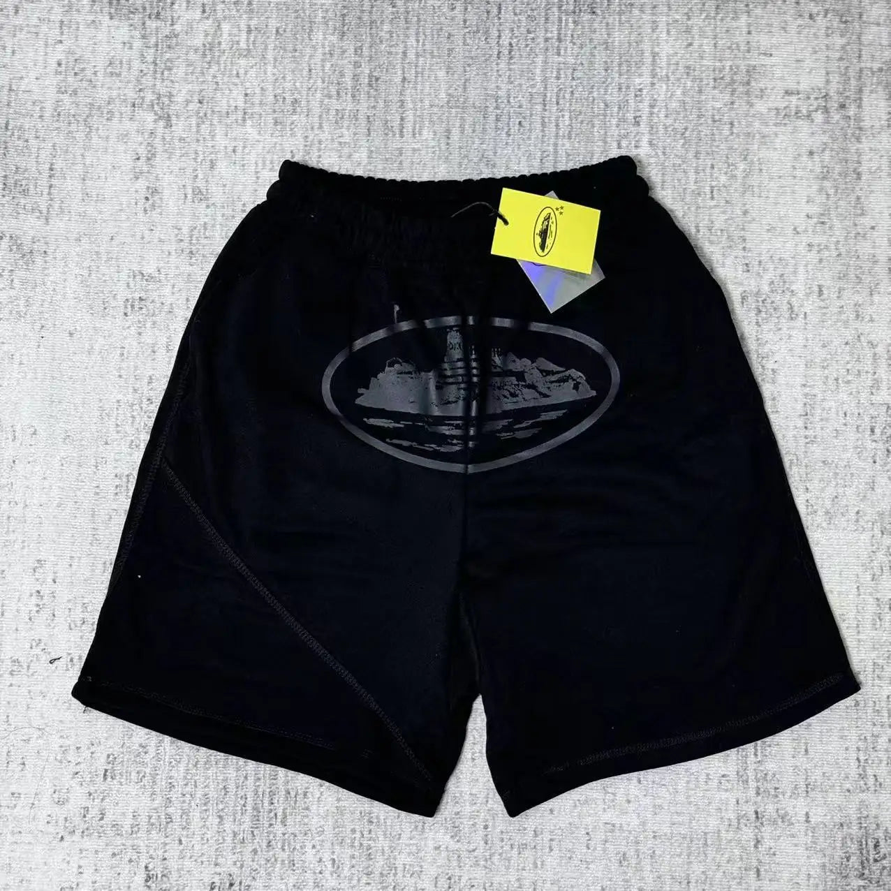 Brand Short High Quality Women Men Hip Hop Casual Short Fashion Trend Solid Clothing y2k Shorts