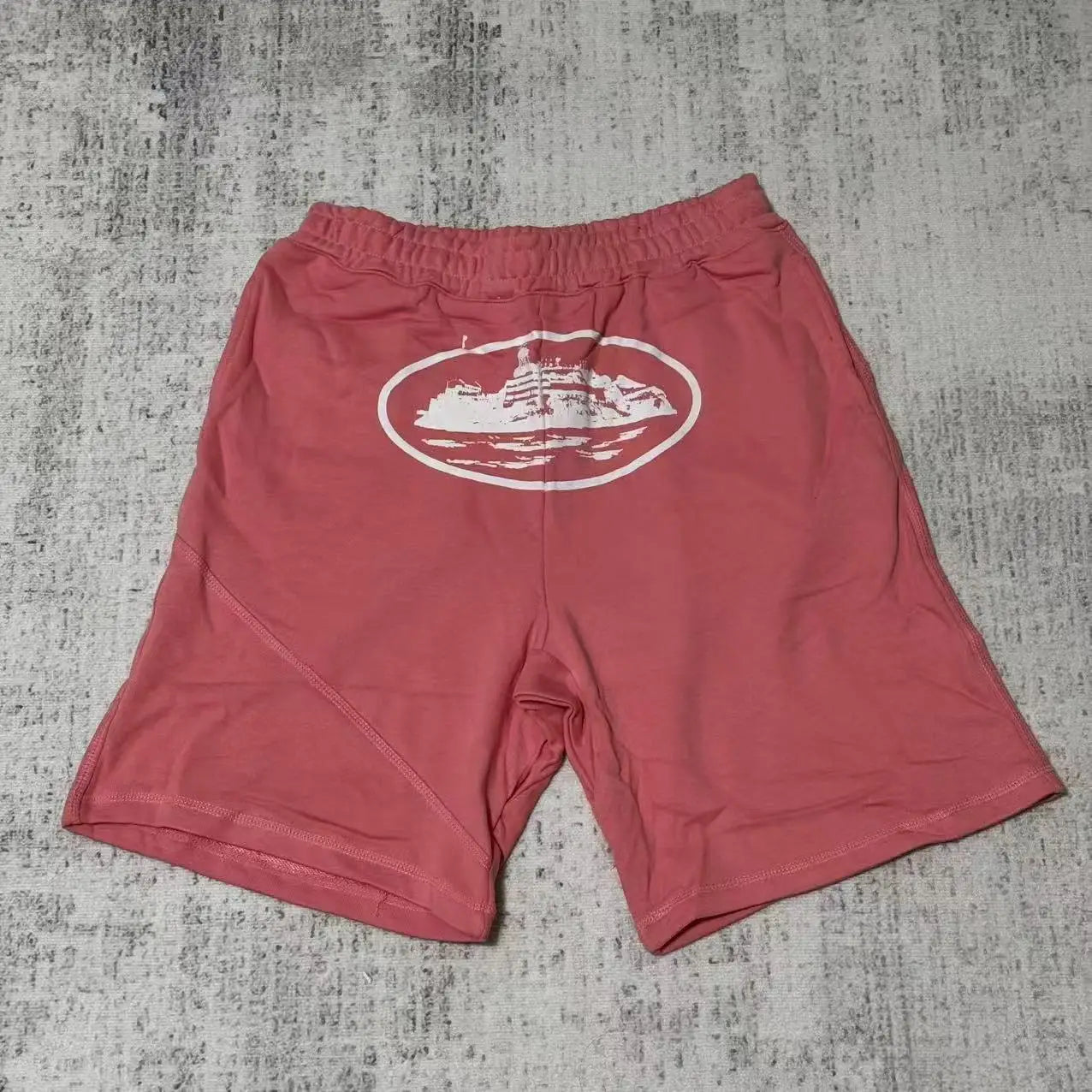 Brand Short High Quality Women Men Hip Hop Casual Short Fashion Trend Solid Clothing y2k Shorts