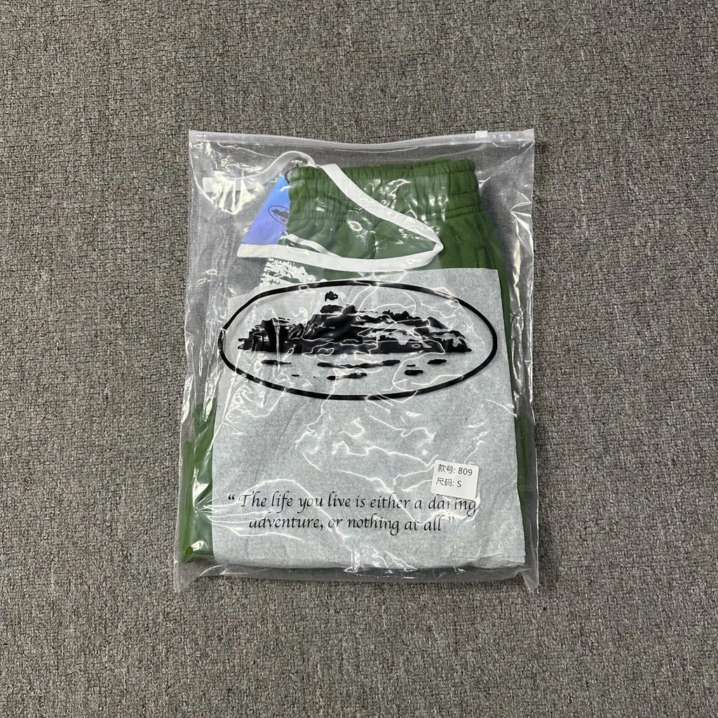 Brand Short High Quality Women Men Hip Hop Casual Short Fashion Trend Solid Clothing y2k Shorts
